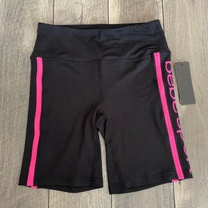 Bebe sport shorts